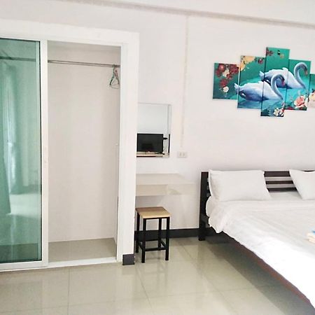 My Home Hotel - Phutthamonthon 4 Road, Near Mahidol University Salaya Ban Krathum Lom Luaran gambar