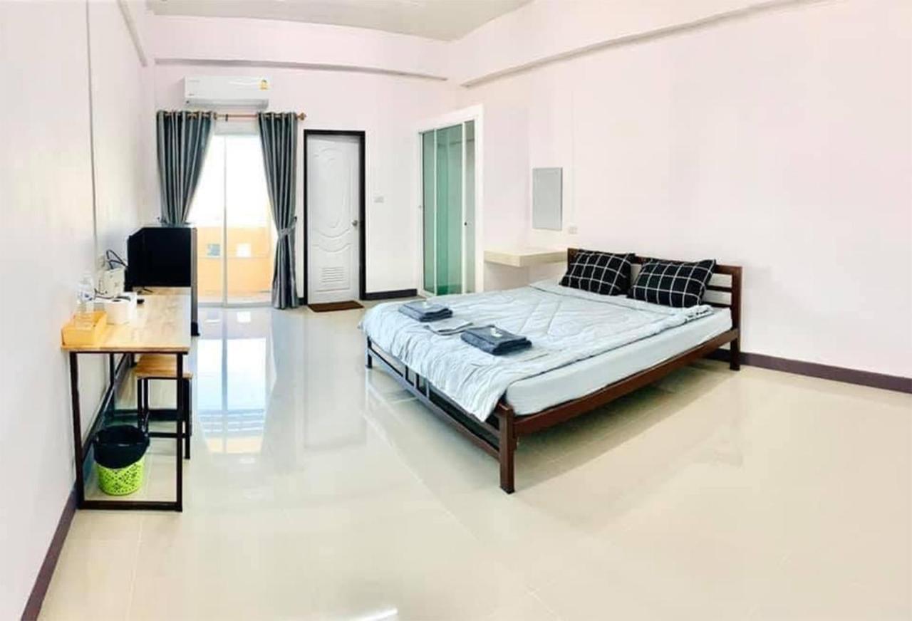 My Home Hotel - Phutthamonthon 4 Road, Near Mahidol University Salaya Ban Krathum Lom Luaran gambar